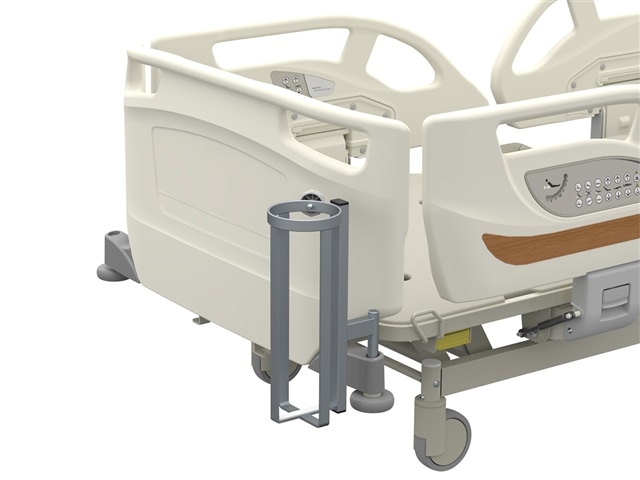 Oxygen Cylinder Holder IC series