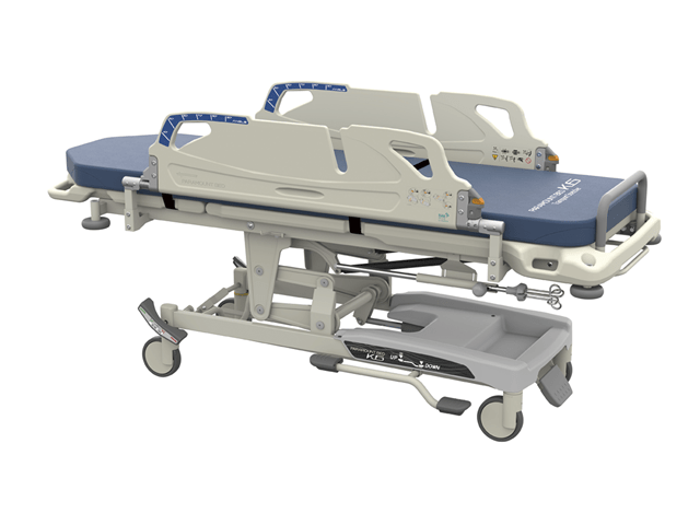 K6 series Transport Stretcher