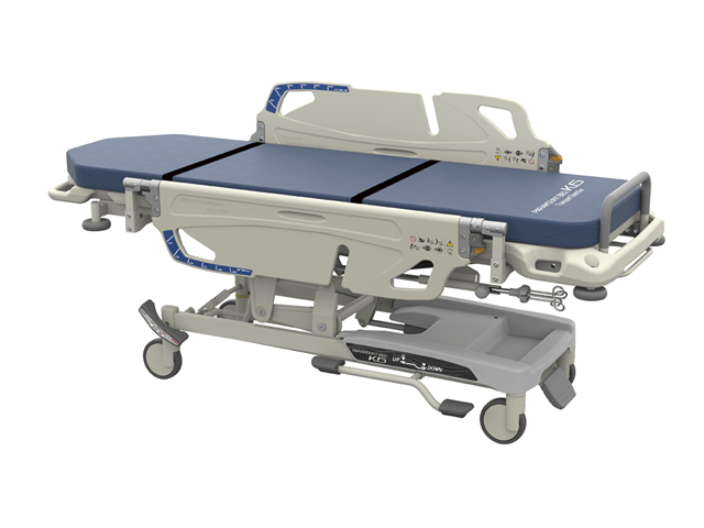 K6 series Transport Stretcher