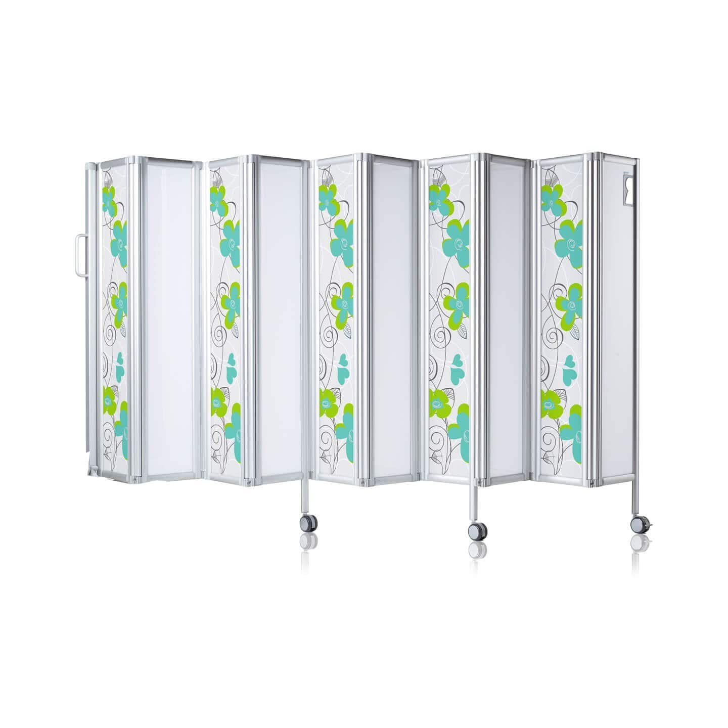 製品カタログ：ハードパテーション　ロピメックス