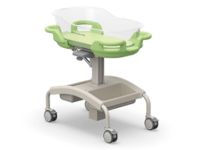 生児ベッド すやすやコット