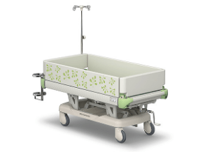 児用ストレッチャー　おでかけカート