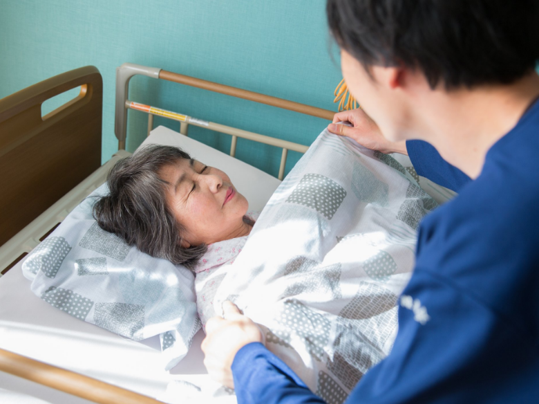 眠りSCANサポートページ - 活用方法でお困りの方