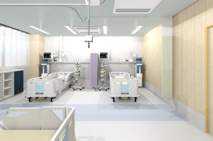 パイオフィリックデザイン