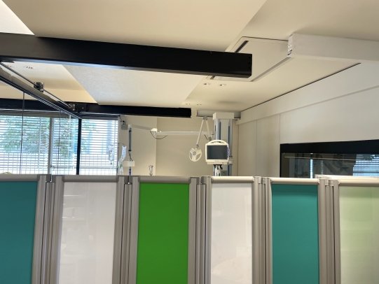 メディカル・デザイン・スタジオ東京