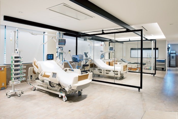 メディカル・デザイン・スタジオ東京