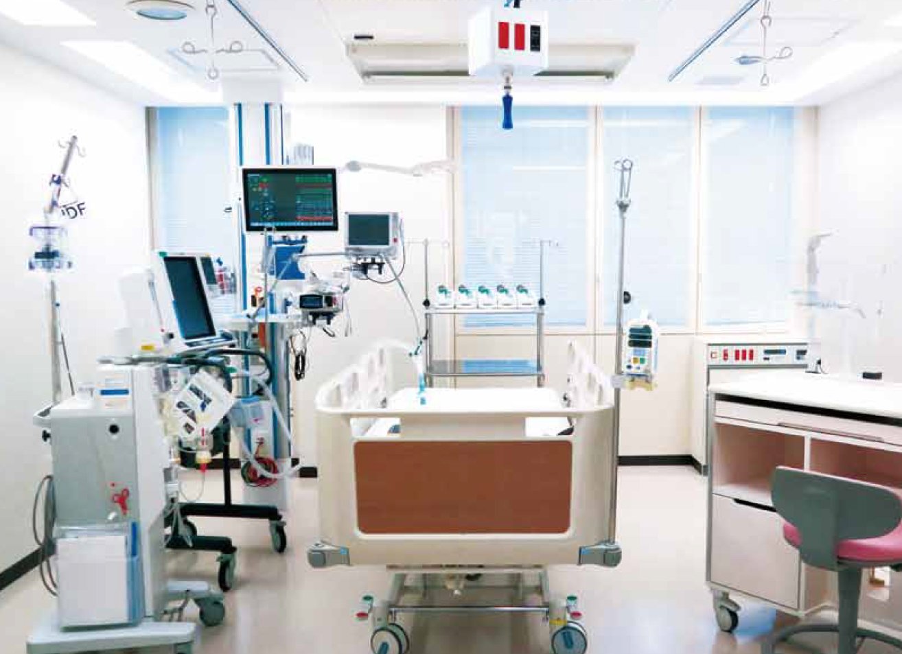 圧迫感軽減・設置における負荷を軽減