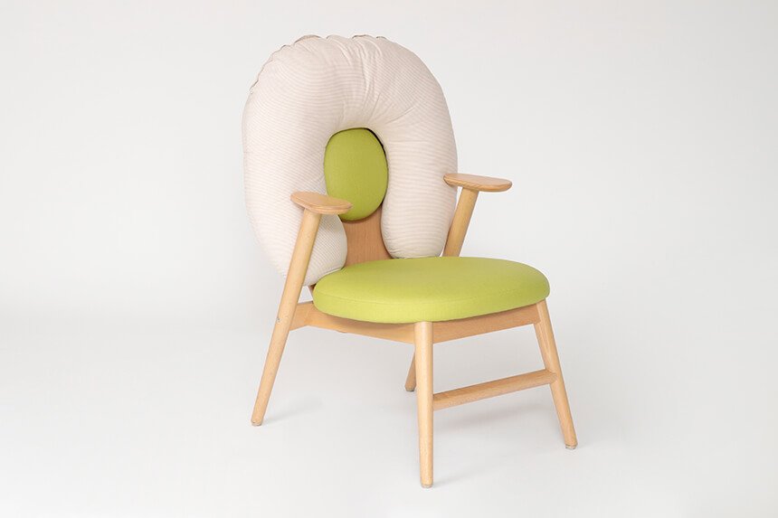 授乳チアHug Hugは、母親の視点から生まれました