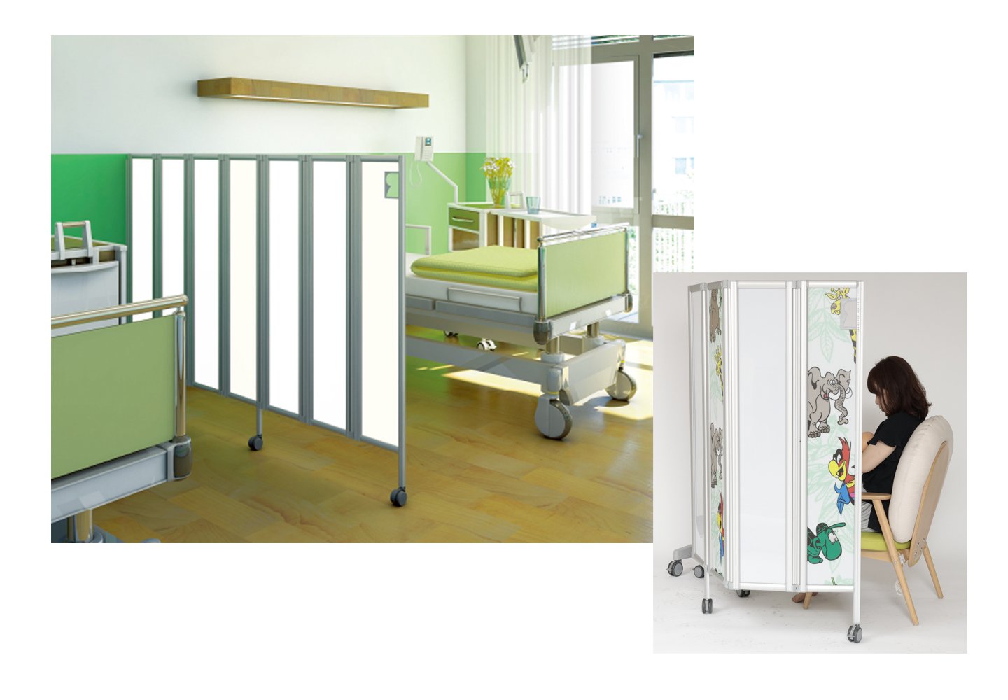 プラバシーを守ります