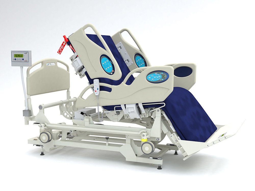 トータルフトベッド KA-ZA002