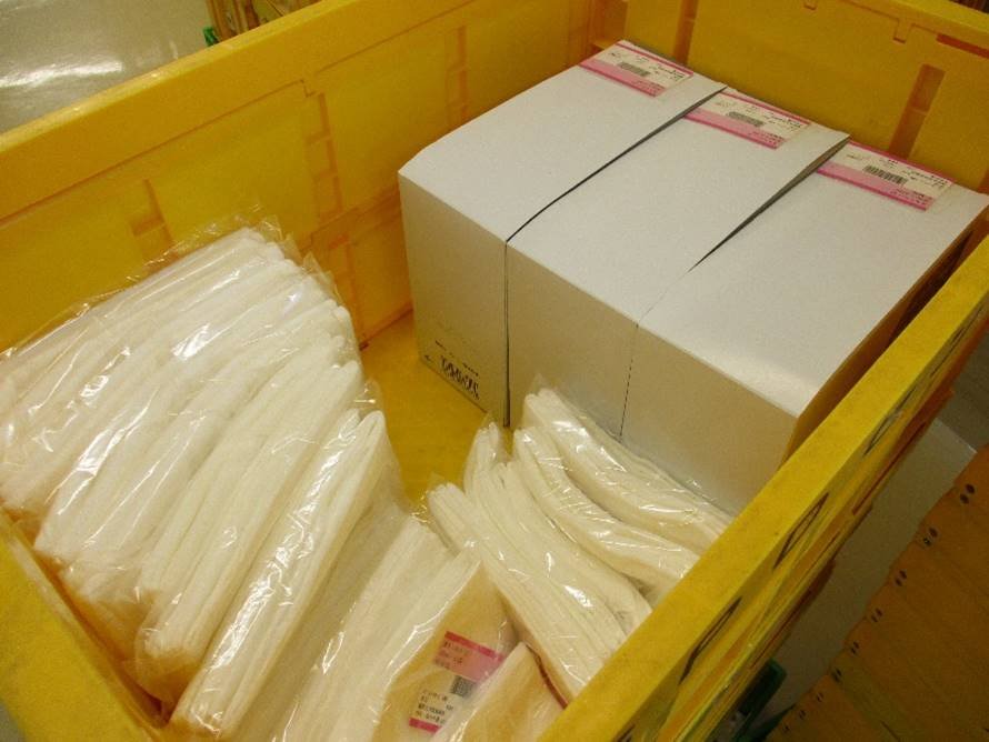 SPDカート内の「まもりたい」