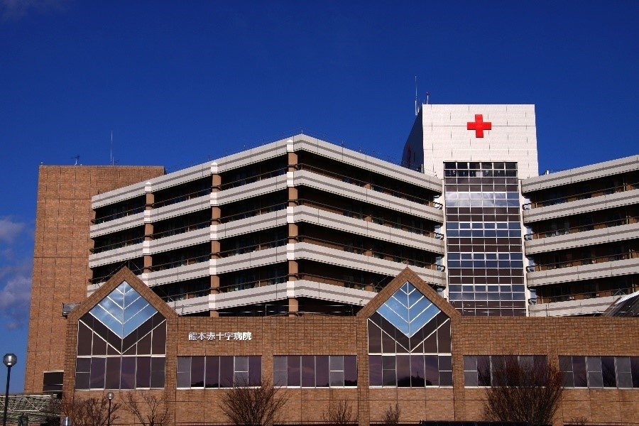 清拭可能な車椅子クッション「タカノクッションR」 急性期病院での活用事例