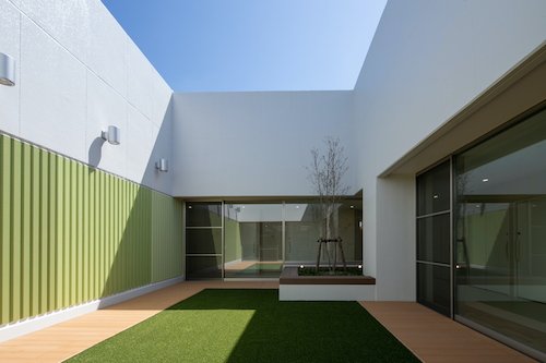 三河病院（愛知県岡崎市）