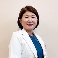 小松市民病院 看護部長  湯野智香子 様