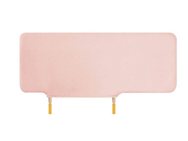 サイドレーカバー