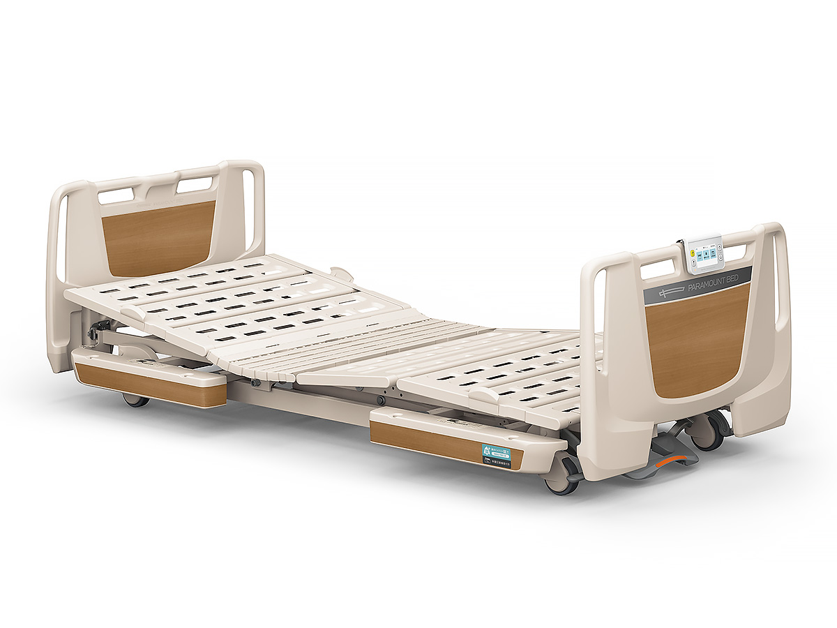 エスパシア（体重記録機能付き）