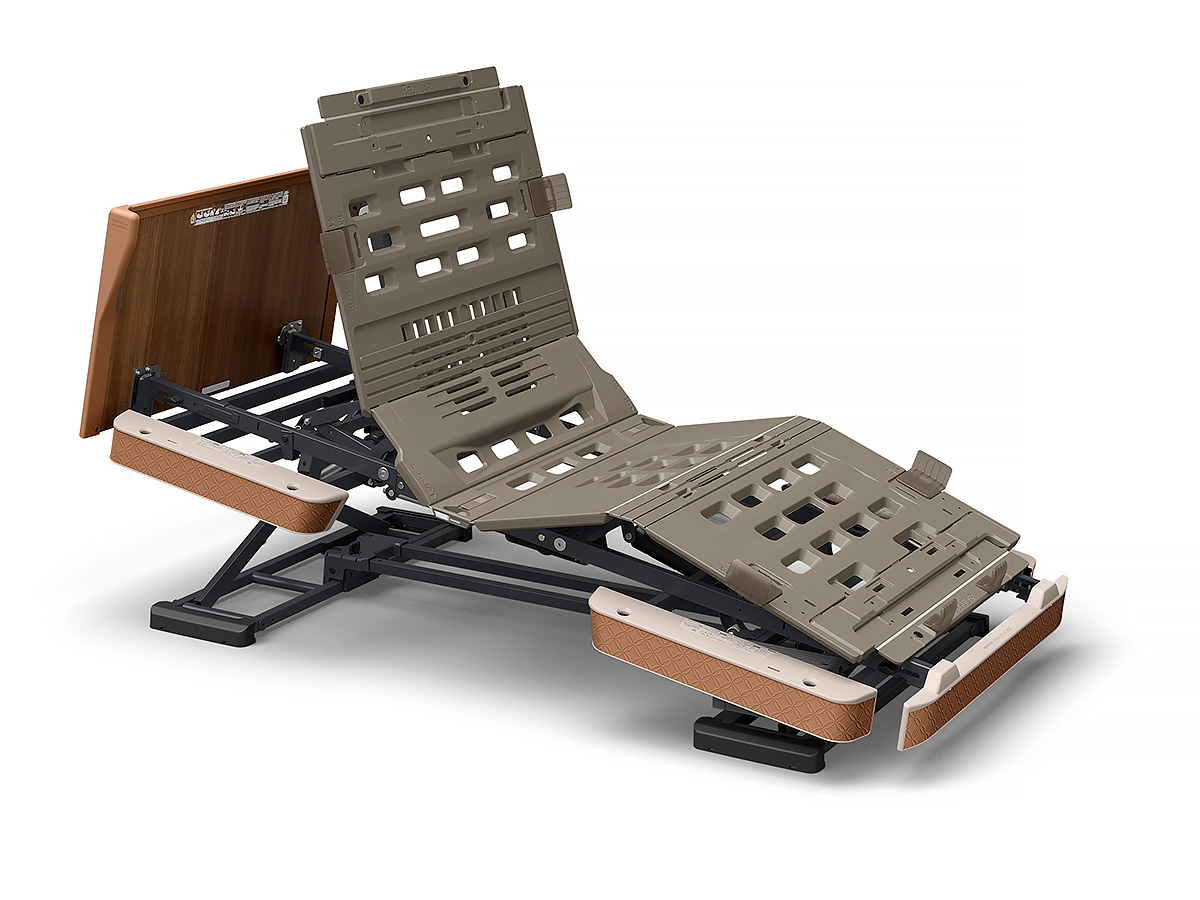 楽匠フィット　Hタイプ